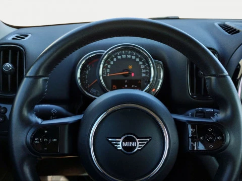 MINI Countryman Cooper D