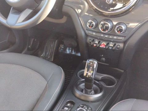 MINI Countryman Cooper D