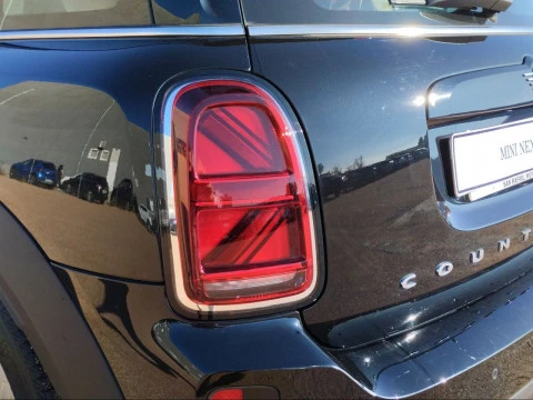 MINI Countryman Cooper D