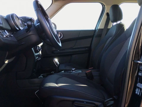 MINI Countryman Cooper D