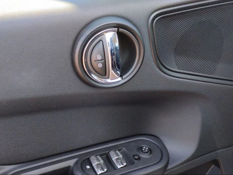 MINI Countryman Cooper D