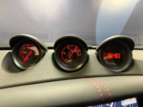 Nissan 370Z 3p 3.7G 253 kW (344 CV) E6D NISMO