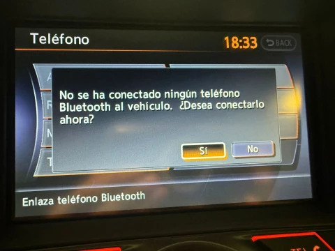 Nissan 370Z 3p 3.7G 253 kW (344 CV) E6D NISMO