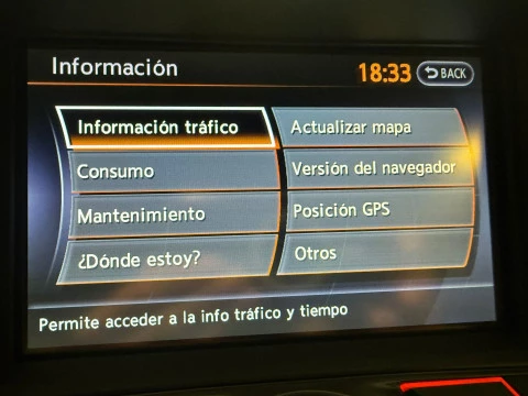 Nissan 370Z 3p 3.7G 253 kW (344 CV) E6D NISMO