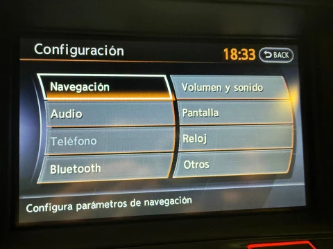 Nissan 370Z 3p 3.7G 253 kW (344 CV) E6D NISMO