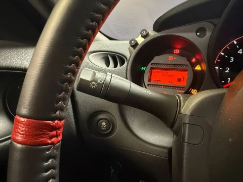 Nissan 370Z 3p 3.7G 253 kW (344 CV) E6D NISMO