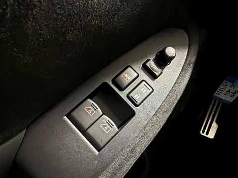 Nissan 370Z 3p 3.7G 253 kW (344 CV) E6D NISMO