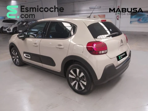 Citroën C3 Origin PureTech 81KW (110CV) Max EAT6