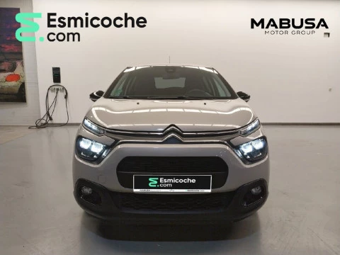 Citroën C3 Origin PureTech 81KW (110CV) Max EAT6