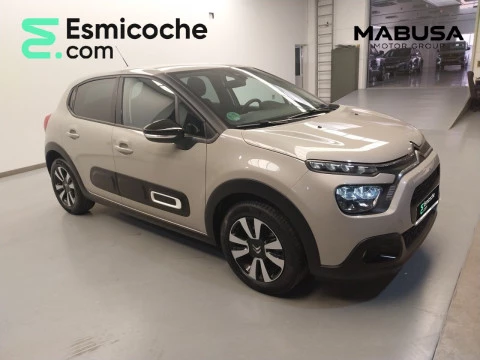 Citroën C3 Origin PureTech 81KW (110CV) Max EAT6