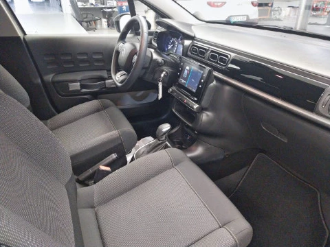 Citroën C3 Origin PureTech 81KW (110CV) Max EAT6