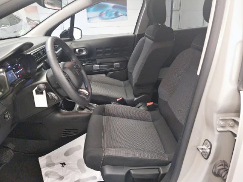 Citroën C3 Origin PureTech 81KW (110CV) Max EAT6