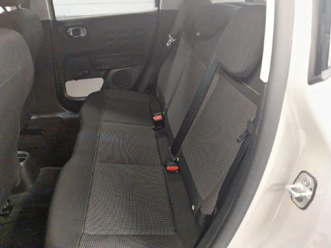 Citroën C3 Origin PureTech 81KW (110CV) Max EAT6