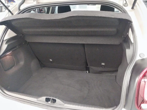 Citroën C3 Origin PureTech 81KW (110CV) Max EAT6