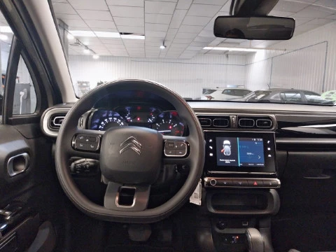 Citroën C3 Origin PureTech 81KW (110CV) Max EAT6