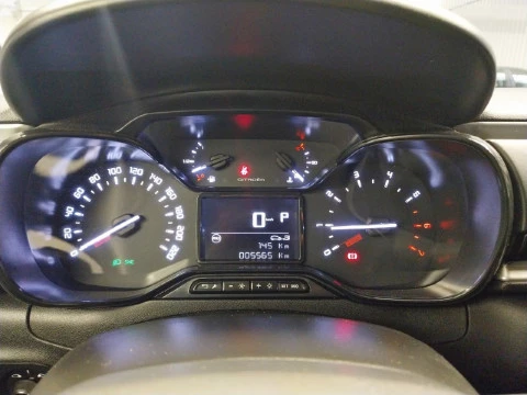 Citroën C3 Origin PureTech 81KW (110CV) Max EAT6