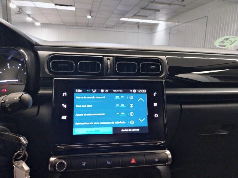 Citroën C3 Origin PureTech 81KW (110CV) Max EAT6