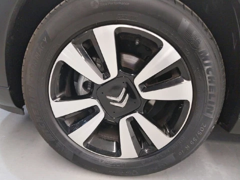 Citroën C3 Origin PureTech 81KW (110CV) Max EAT6