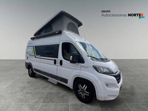 HYMER YOSEMITE YOSEMITE