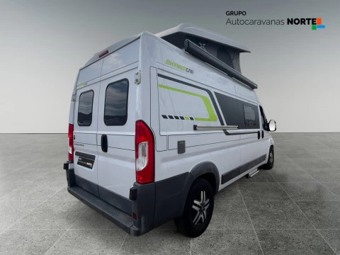 HYMER YOSEMITE YOSEMITE