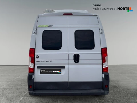 HYMER YOSEMITE YOSEMITE