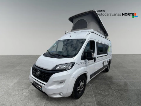 HYMER YOSEMITE YOSEMITE