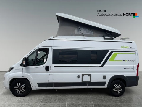 HYMER YOSEMITE YOSEMITE