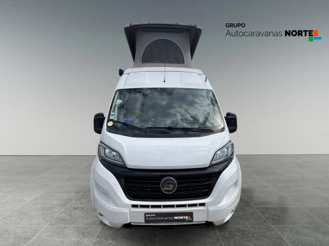 HYMER YOSEMITE YOSEMITE