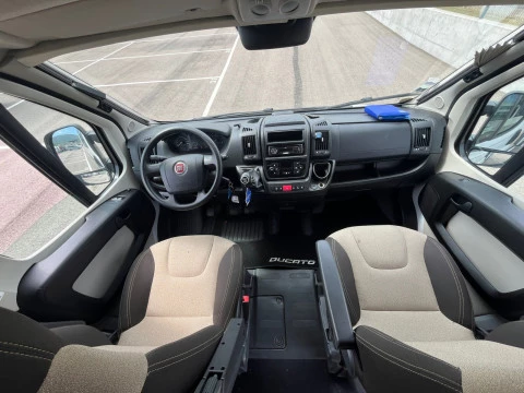 HYMER YOSEMITE YOSEMITE