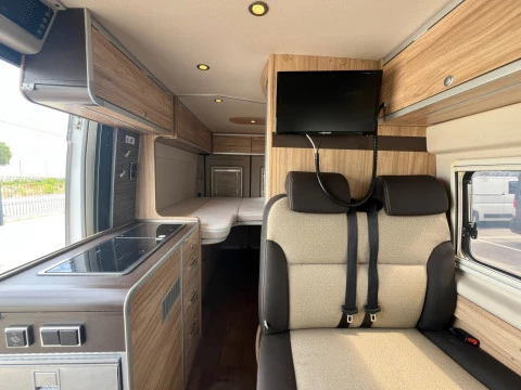 HYMER YOSEMITE YOSEMITE