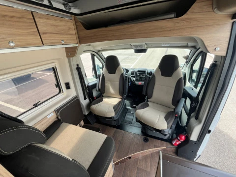 HYMER YOSEMITE YOSEMITE