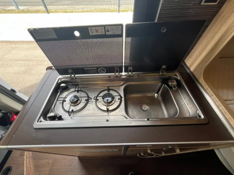 HYMER YOSEMITE YOSEMITE