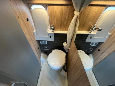 HYMER YOSEMITE YOSEMITE