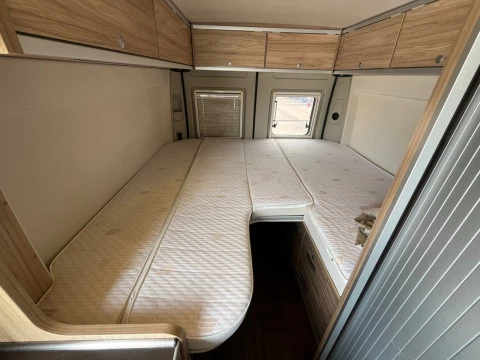 HYMER YOSEMITE YOSEMITE