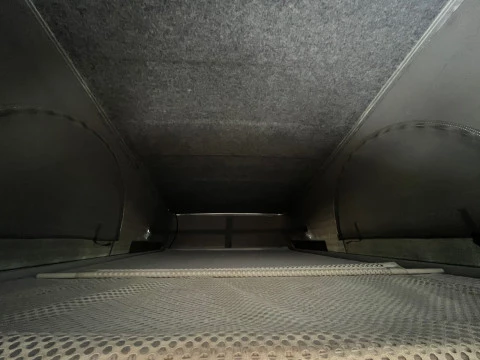 HYMER YOSEMITE YOSEMITE