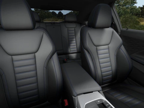 BMW Serie 2 220i M Sport