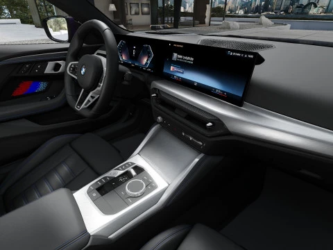 BMW Serie 2 220i M Sport