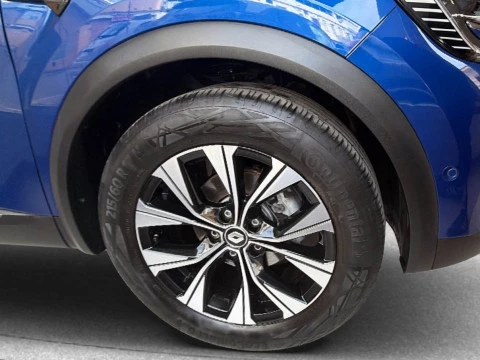 Renault Captur techno TCe 67kW (90CV)