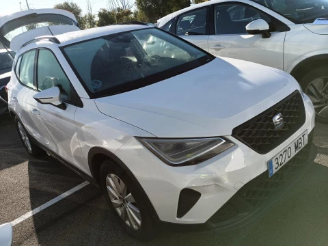 Seat Arona 1.0 TSI 81kW (110CV) Style Plus