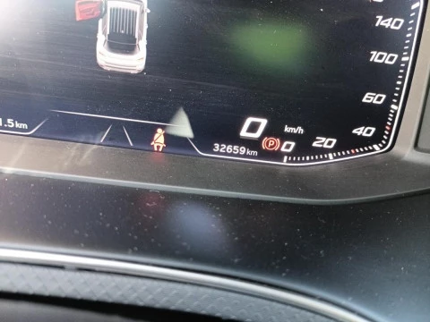 Seat Arona 1.0 TSI 81kW (110CV) Style Plus