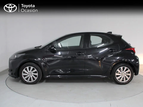 Toyota Yaris 1.5 120H Active Tech