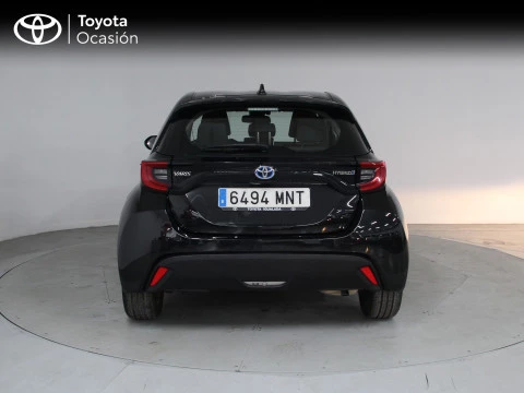 Toyota Yaris 1.5 120H Active Tech