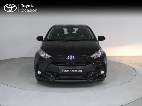 Toyota Yaris 1.5 120H Active Tech
