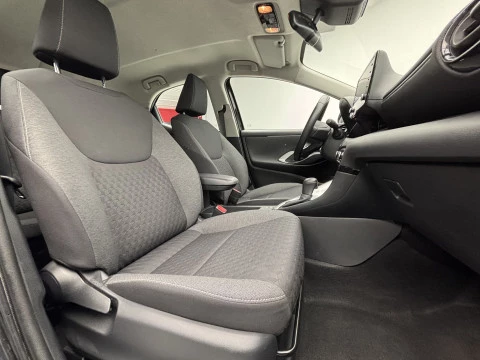 Toyota Yaris 1.5 120H Active Tech