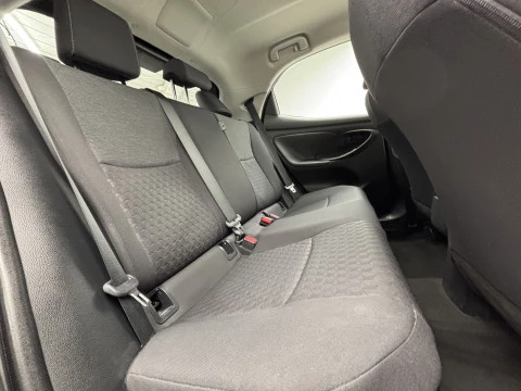 Toyota Yaris 1.5 120H Active Tech