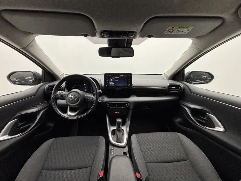 Toyota Yaris 1.5 120H Active Tech
