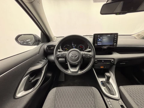 Toyota Yaris 1.5 120H Active Tech