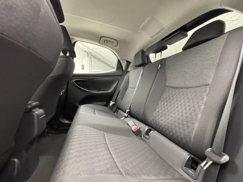 Toyota Yaris 1.5 120H Active Tech