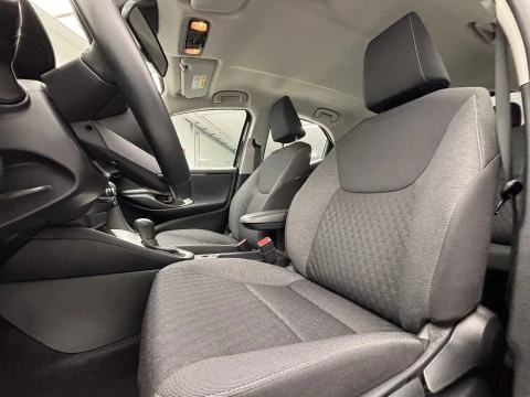 Toyota Yaris 1.5 120H Active Tech