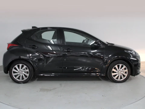 Toyota Yaris 1.5 120H Active Tech